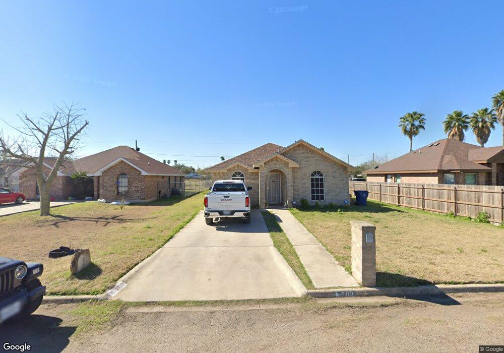 203 Sunrise Dr, Donna, TX 78537 - photo 1