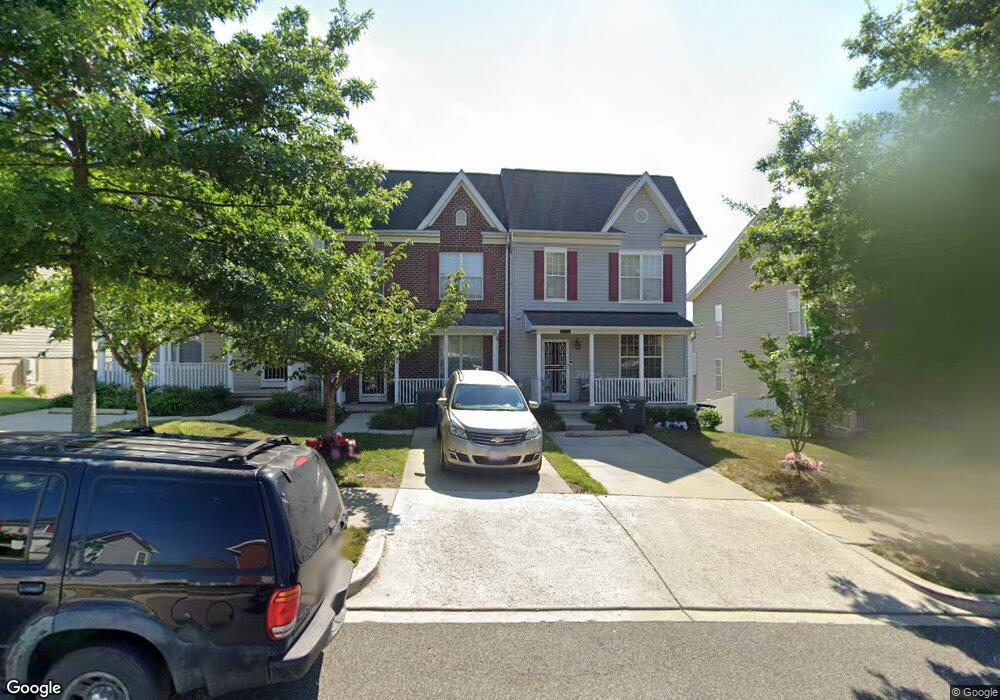 119 57th Place SE, Washington, DC 20019 - photo 1