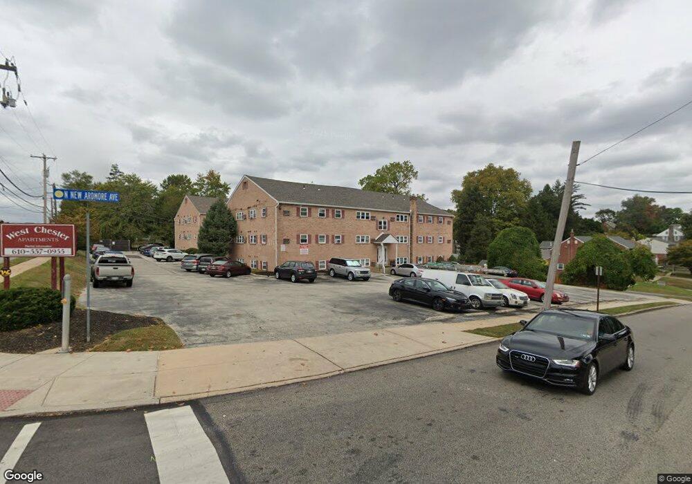 2201 W Chester Pike unit 3, Broomall, PA 19008 - photo 1