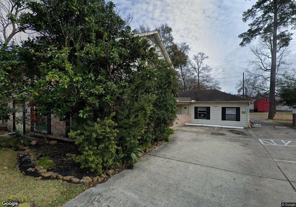 25810 Oak Ridge Dr, Spring, TX 77380 - photo 1