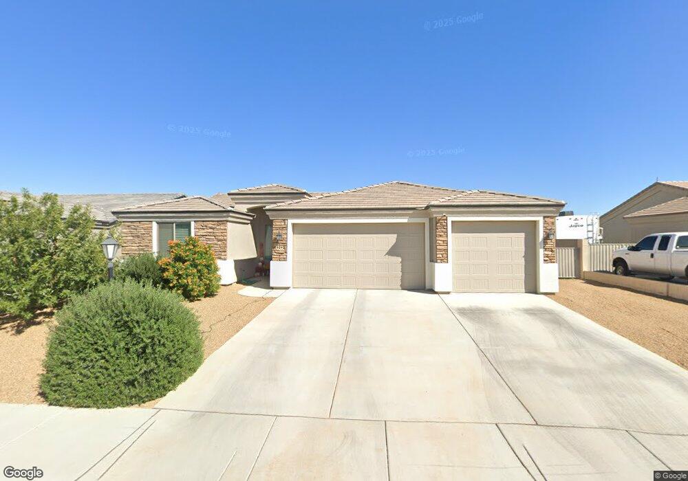 4840 E Lazy River Rd, Kingman, AR 86401 - photo 1