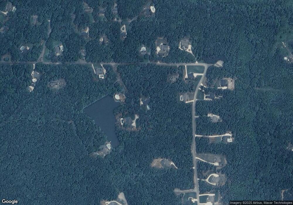 345 Cherokee Dr, Bremen, GA 30110 - photo 1