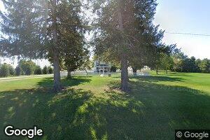 1755 County Road 2500 N, Thomasboro, IL 61878