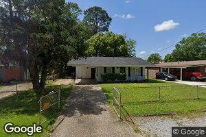 17 Edinborough Ave, Mobile, AL 36611