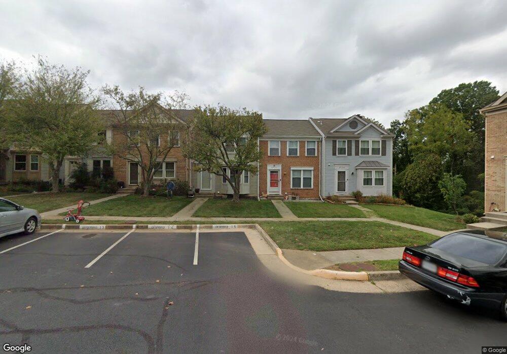 3727 Mazewood Ln, Fairfax, VA 22033 - photo 1