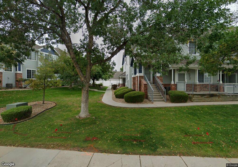 12943 Lafayette St unit G, Thornton, CO 80241 - photo 1