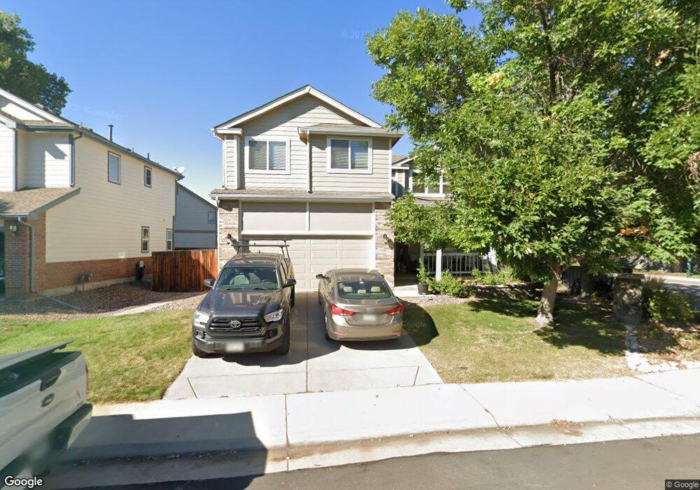 13591 High Cir, Thornton, CO 80241 - photo 1