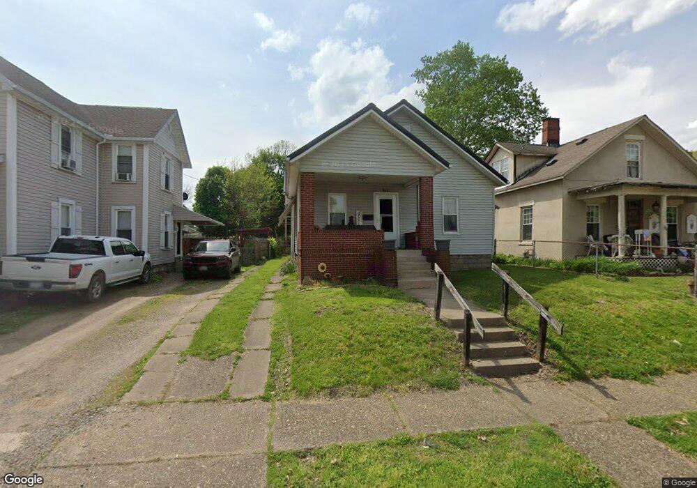 311 N 9th St, Coshocton, OH 43812 - photo 1