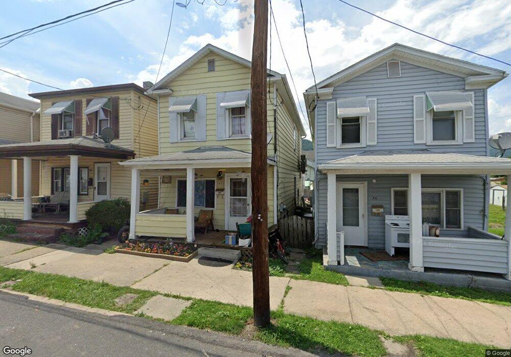 40 Spring St, Keyser, WV 26726 - photo 1