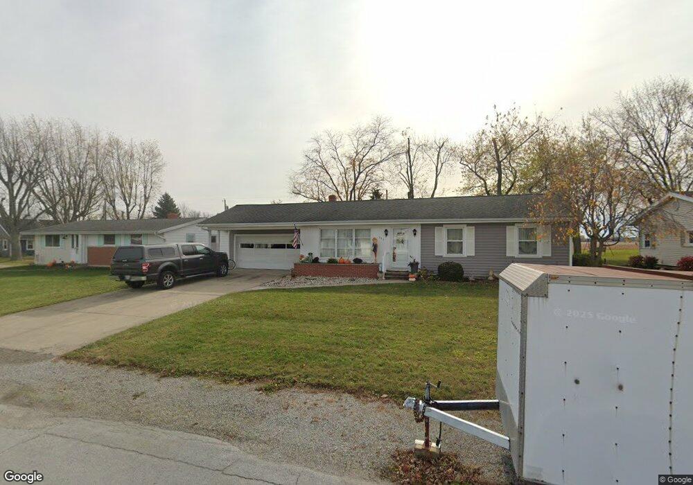 505 W South St, New Knoxville, OH 45871 - photo 1