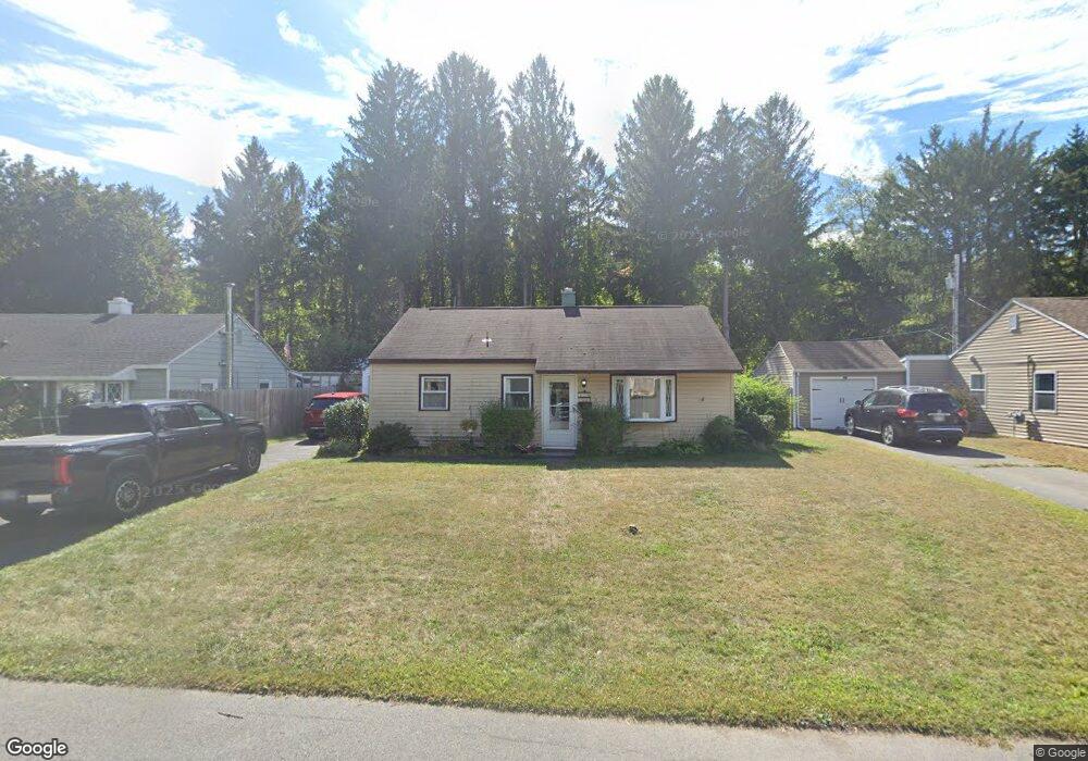 12 Stella Terrace, Albany, NY 12205 - photo 1