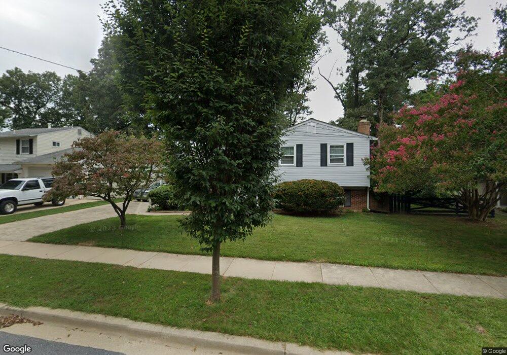 15306 Alan Dr, Laurel, MD 20707 - photo 1
