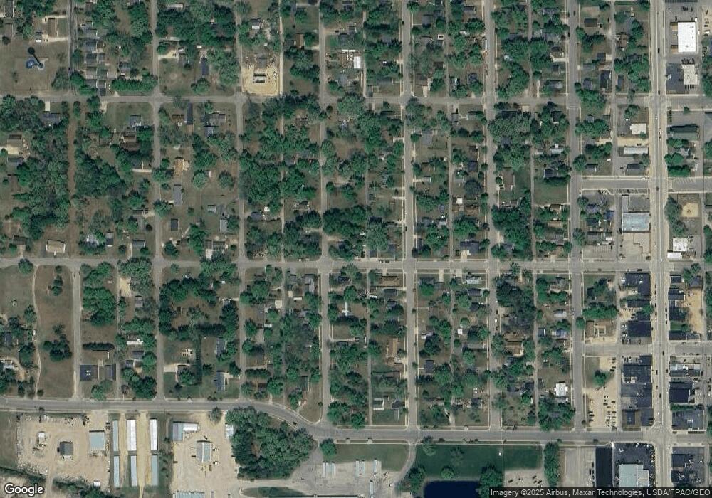 450 W Center St, Adams, WI 53910 - photo 1