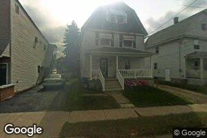1076 Albright Ave, Scranton, PA 18508