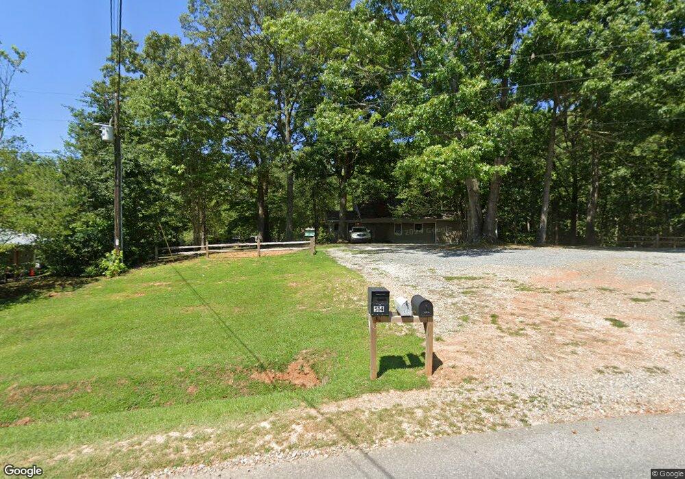 512 Diamond Lure Rd, Ellijay, GA 30536 - photo 1