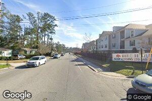 726 Poplar St, Valdosta, GA 31601