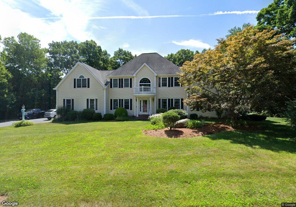 9 Stable Way, Medway, MA 02053 - photo 1