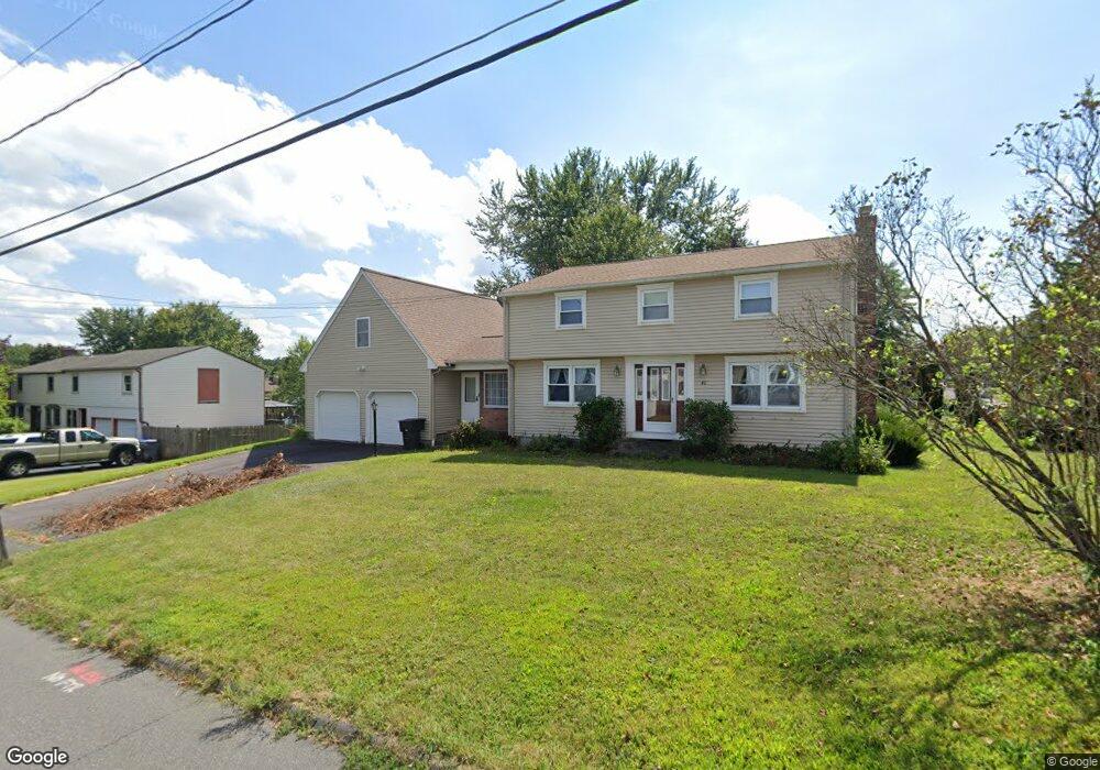 46 Neelans Rd, Enfield, CT 06082 - photo 1