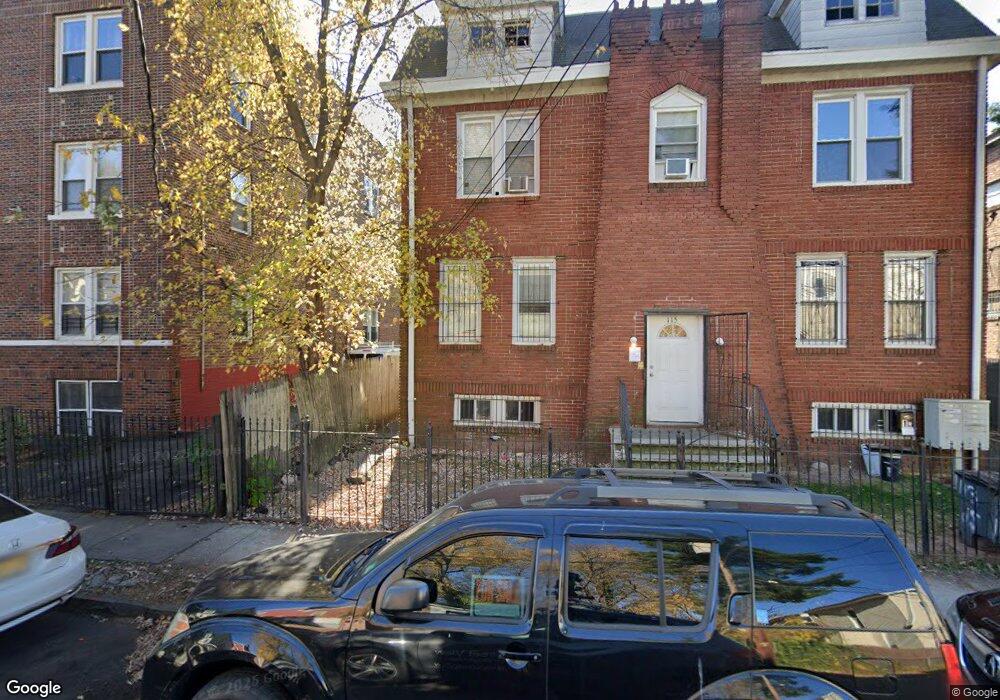 113 W Grove Terrace unit 115, Irvington, NJ 07111 - photo 1