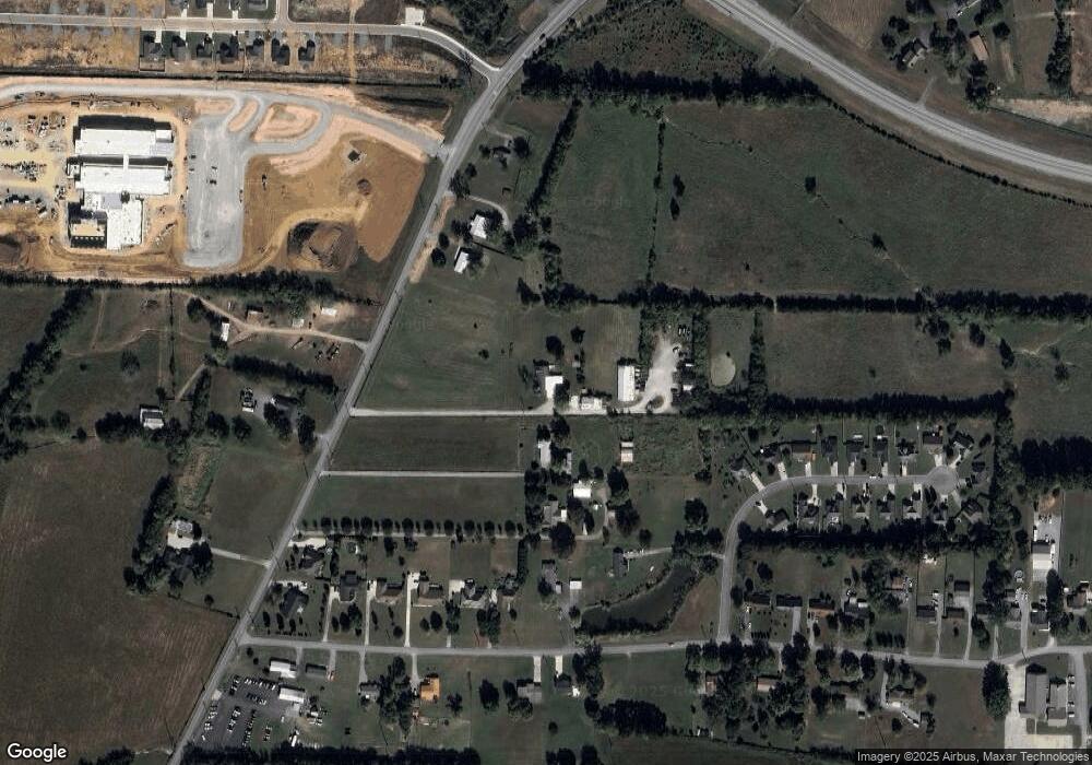 1732 Fairfield Pike, Shelbyville, TN 37160 - photo 1