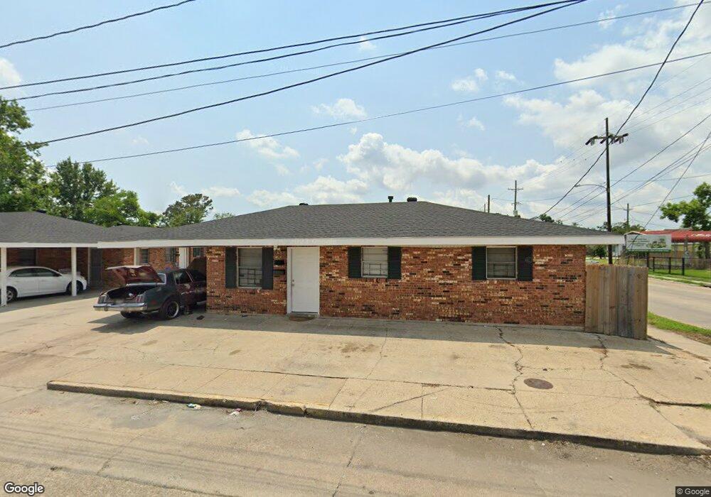 1000 Roussell St, Houma, LA 70360 - photo 1