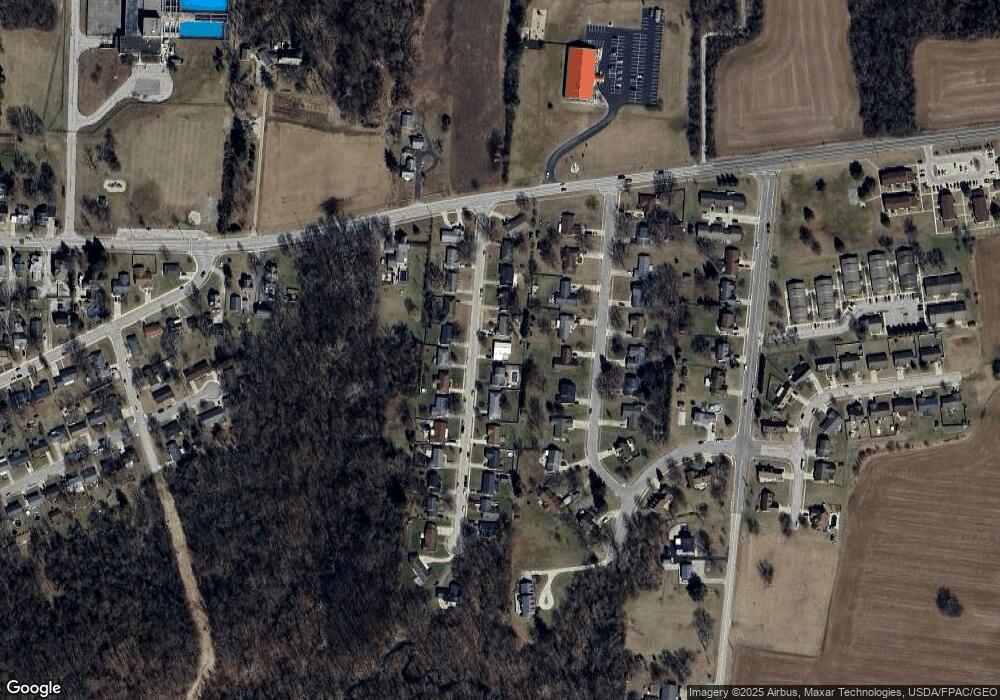 242 Hillcrest Ct, Sidney, OH 45365 - photo 1