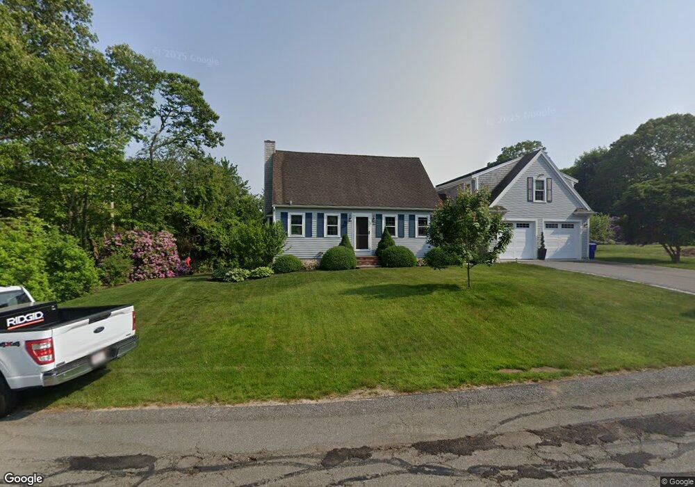 32 Siasconset Dr, Sagamore Beach, MA 02562 - photo 1