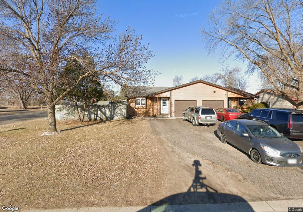 7428 75th Cir N, Brooklyn Park, MN 55428 - photo 1