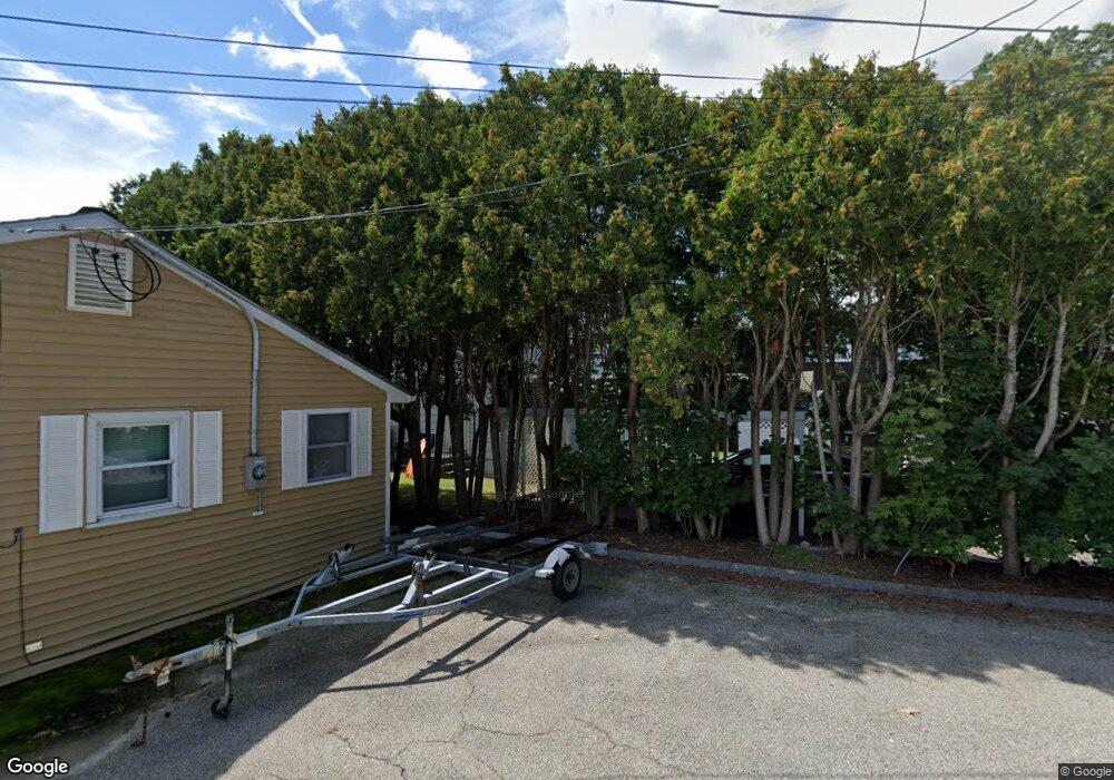 52R Point Pleasant Rd, Webster, MA 01570 - photo 1