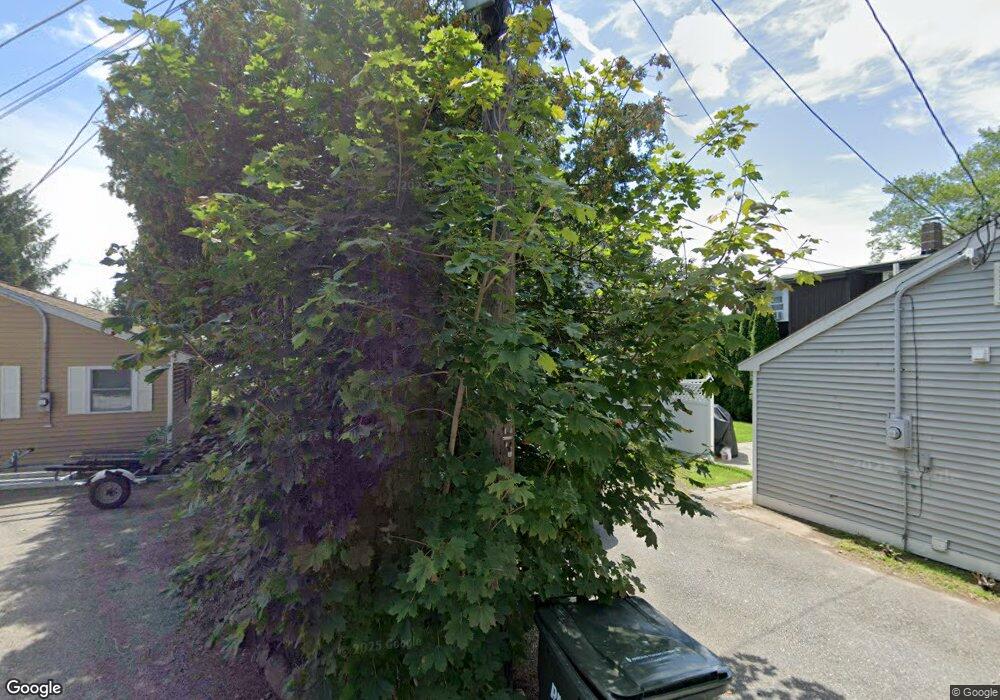 52 Point Pleasant Rd unit House, Webster, MA 01570 - photo 1