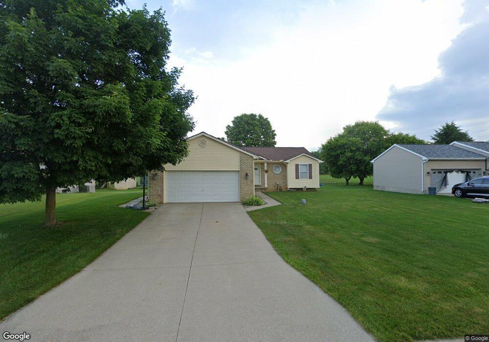 9441 Tiger Run Trail unit 12, Davison, MI 48423 - photo 1