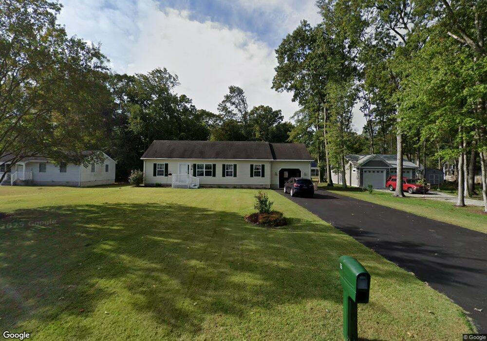 16 Winchester Dr, Ocean View, DE 19970 - photo 1