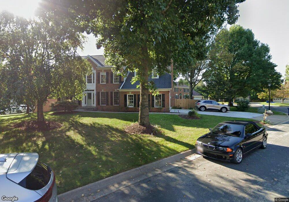 12500 Degas Ct, North Potomac, MD 20878 - photo 1