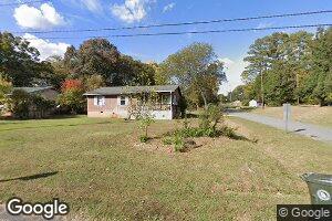 36 E Georgia Ave, Emerson, GA 30137