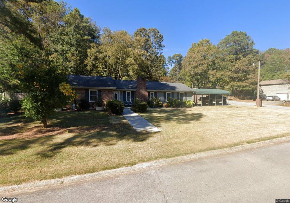 660 Greenview Ave SE unit I, Conyers, GA 30094 - photo 1