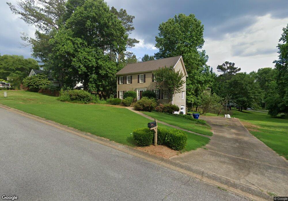 3212 Wolf Claw Ct unit 3, Marietta, GA 30062 - photo 1