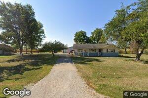 401 E Main St, Stewardson, IL 62463