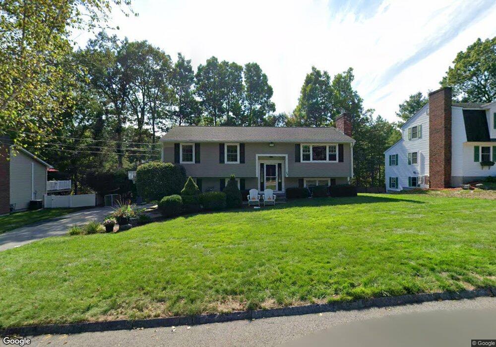 73 Mckenna Dr, Nashua, NH 03062 - photo 1