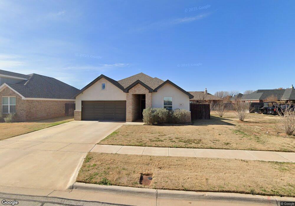 6242 Stadium Dr, Abilene, TX 79606 - photo 1