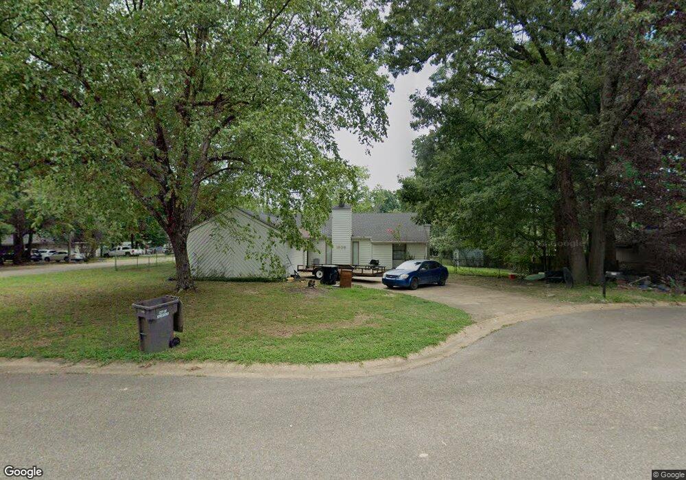 1909 Nantucket Cove, Jonesboro, AR 72401 - photo 1