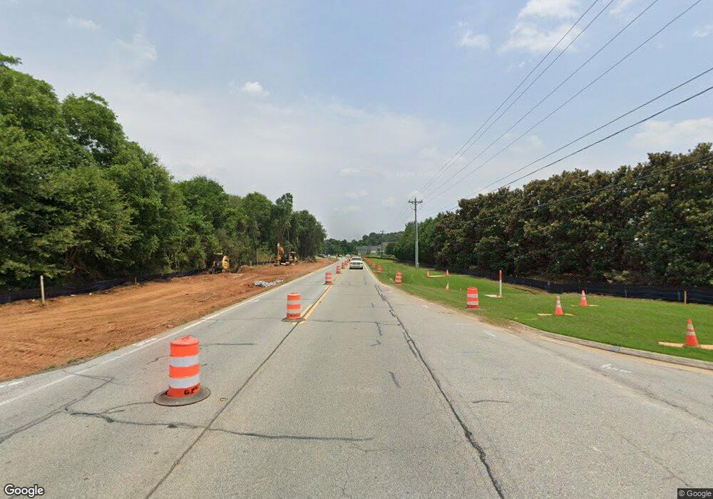 TRACT 2 Skelton Rd, Hoschton, GA 30548 - photo 1