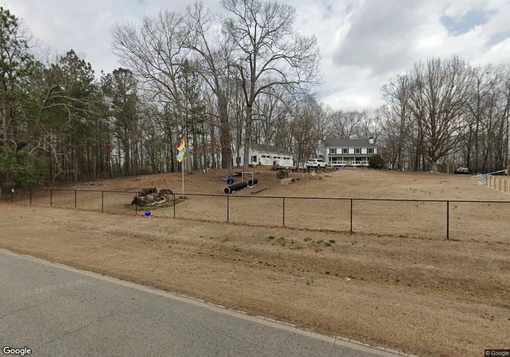 1516 Skelton Rd, Hoschton, GA 30548 - photo 1