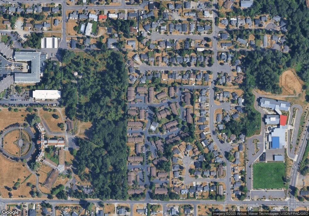 1201 S 237th Ln unit 1803, Des Moines, WA 98198 - photo 1