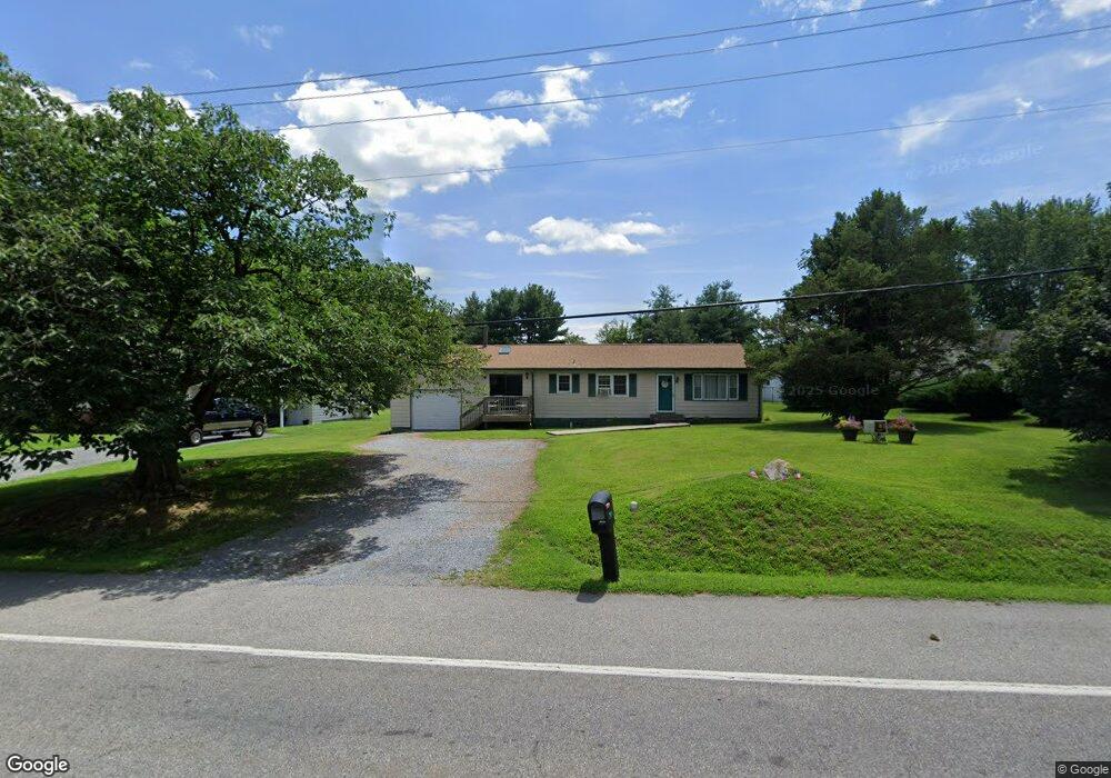 2924 4h Park Rd, Centreville, MD 21617 - photo 1