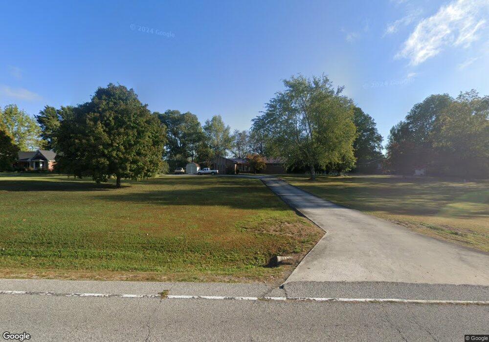 1517 Highway 130 E, Shelbyville, TN 37160 - photo 1