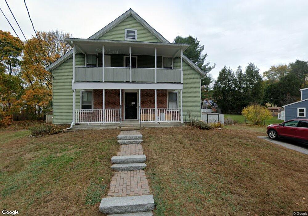 124 Parker St unit 2, Maynard, MA 01754 - photo 1