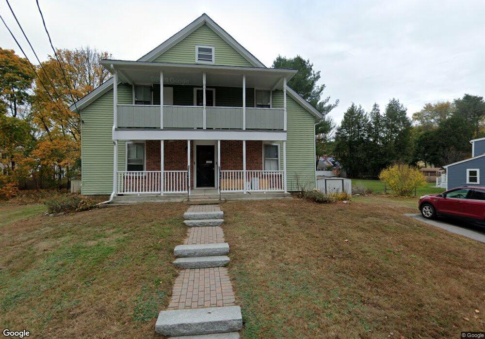 124 Parker St unit A, Maynard, MA 01754 - photo 1