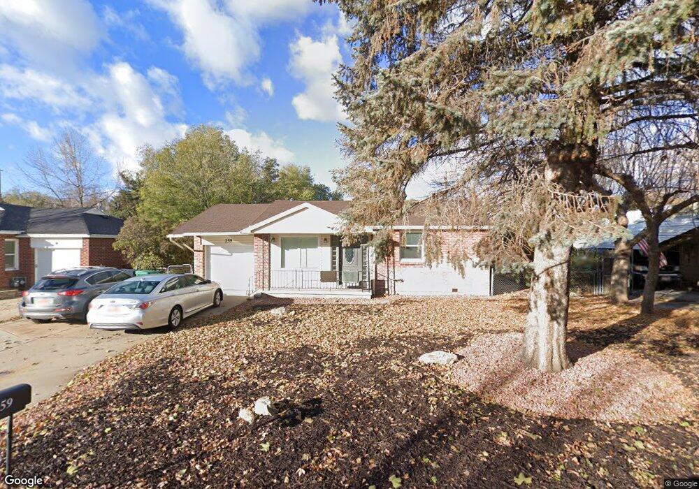 259 Glen Place, Layton, UT 84041 - photo 1