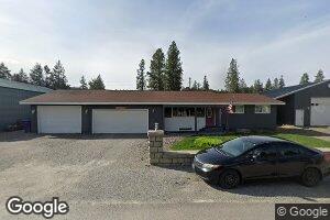 704 Bud St, Pinehurst, ID 83850