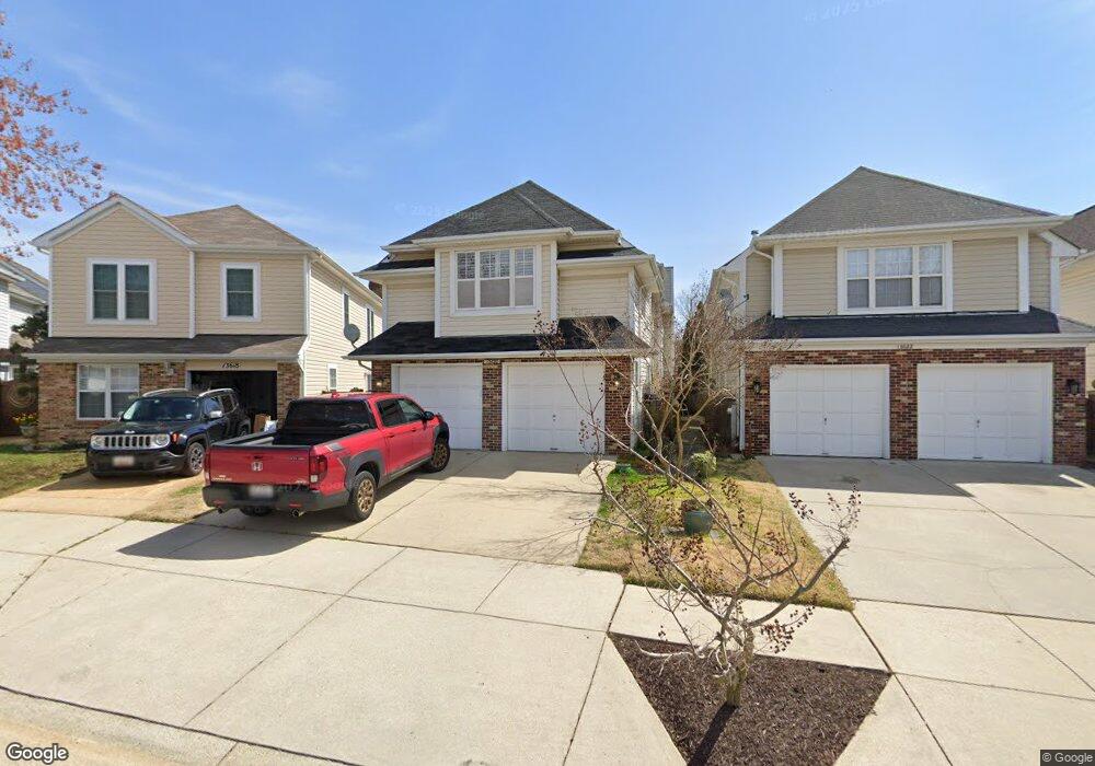 13620 Gresham Ct, Bowie, MD 20720 - photo 1